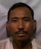 खुशीराम थारु