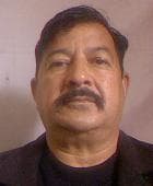 विक्रम थापा