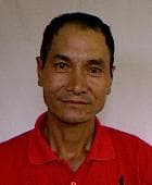 जुद्ध बहादुर बुढा मगर