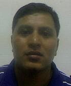 टेक बहादुर प्रधान