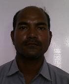 मेघ बहादुर कामी