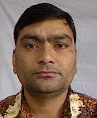 बाल कृष्ण घिमिरे