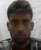 उमेश दाहाल