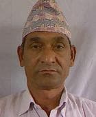 लाल बहादुर कुवर