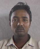 वृज किशोर प्रसाद चौरसिया