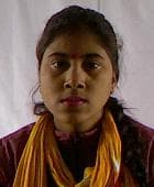 निलु कुमारी चौधरी