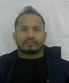 कृष्ण कुमार कार्की