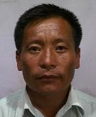 वीर काजी राई