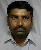 जंग बहादुर यादव