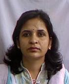 गौरी कुमारी