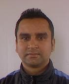 प्रदिप कुमार रुपाखेती