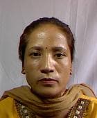 रीहीणि कस्ती