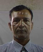 सुरेश प्रसाद शर्मा सुवेदी