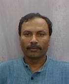 अनिल कुमार झा