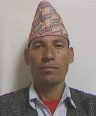 दिप बहादुर शाही