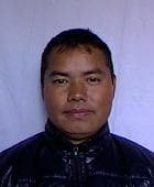 सुक्र बहादुर लामा