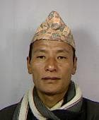 याम बहादुर लिम्बु