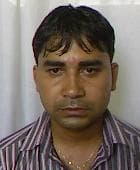 प्रमोद कुमार यादव