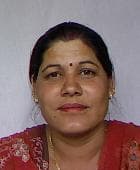 पार्वती पौडेल(काफ्ले)