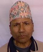 निल गोविन्द महर्जन