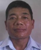 राजेन्द्र रामजाली