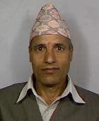 गंगा दत्त जोशी