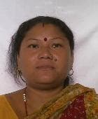 ज्ञानु देवी दनुवार