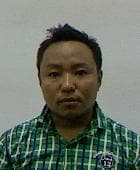 अशिम राई