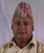 सरेश नेपाल