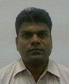 राज  किशोर  महतो 