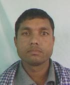 राज किशोर यादव