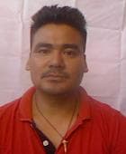 बुध्दी राज तमाङ