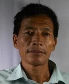 धन बहादुर बुढामगर