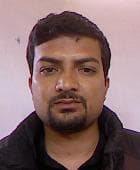 सीता राम मैनाली