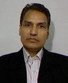 जनक राज शाह