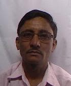 हरि बहादुर के.सी.