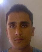 सन्दिप थापा