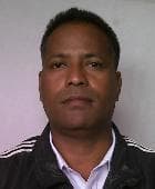 धन बहादुर वि.क