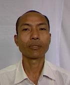 जुन बहादुर थापा मगर