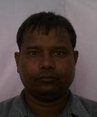 विनोद कुमार सिंह गनगाई