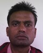 मनमोहन प्रसाद यादव