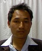 अमित तमाङ