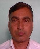 बजरंग नेपाली