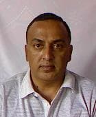 शंकर भण्डारी