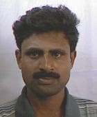 श्रीभगवान राउत कुर्मी