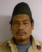 खिक बहादुर रेश्मी मगर