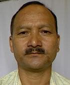 लिला सिंह राना