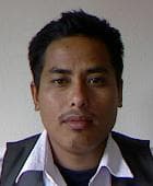 जयेन मगर