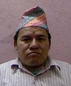 प्रेम बहादुर तारामी