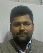 संजय कुमार यादव